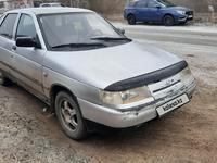 ВАЗ (Lada) 2112 2003 года за 800 000 тг. в Атырау