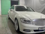 Mercedes-Benz S 350 2009 года за 11 500 000 тг. в Алматы – фото 4