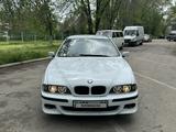 BMW 520 1996 годаүшін1 950 000 тг. в Алматы – фото 5