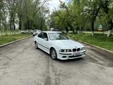 BMW 520 1996 года за 1 950 000 тг. в Алматы