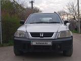 Honda CR-V 1996 года за 2 250 000 тг. в Алматы – фото 2