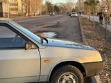 ВАЗ (Lada) 21099 2002 года за 1 750 000 тг. в Павлодар