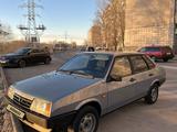 ВАЗ (Lada) 21099 2002 года за 1 750 000 тг. в Павлодар – фото 2