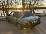 ВАЗ (Lada) 21099 2002 года за 1 750 000 тг. в Павлодар – фото 4
