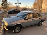 ВАЗ (Lada) 21099 2002 года за 1 750 000 тг. в Павлодар – фото 5