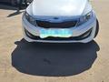 Kia K5 2012 года за 7 400 000 тг. в Алматы – фото 2