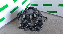 M112 2.4 Двигатель (ДВС қозғалтқыш) на Мерседес 112 за 250 000 тг. в Алматы – фото 3