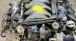 M112 2.4 Двигатель (ДВС қозғалтқыш) на Мерседес 112 за 250 000 тг. в Алматы