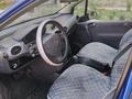 Mercedes-Benz A 140 1999 годаfor2 500 000 тг. в Талдыкорган – фото 6