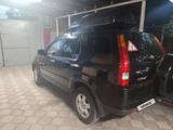 Honda CR-V 2004 года за 5 000 000 тг. в Талгар – фото 4