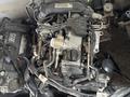 Двигатель на Volkswagen Caddy1.2 за 2 534 тг. в Алматы