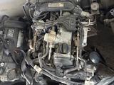 Двигатель на Volkswagen Caddy1.2 за 2 534 тг. в Алматы