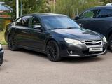 Subaru Legacy 2007 года за 6 000 000 тг. в Алматы – фото 5