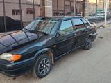 ВАЗ (Lada) 2115 2010 года за 600 000 тг. в Жезказган – фото 2