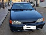 ВАЗ (Lada) 2115 2010 года за 600 000 тг. в Жезказган