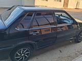 ВАЗ (Lada) 2115 2010 года за 600 000 тг. в Жезказган – фото 4