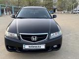 Honda Accord 2006 года за 3 600 000 тг. в Байконыр – фото 2