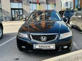 Honda Accord 2006 года за 3 500 000 тг. в Байконыр