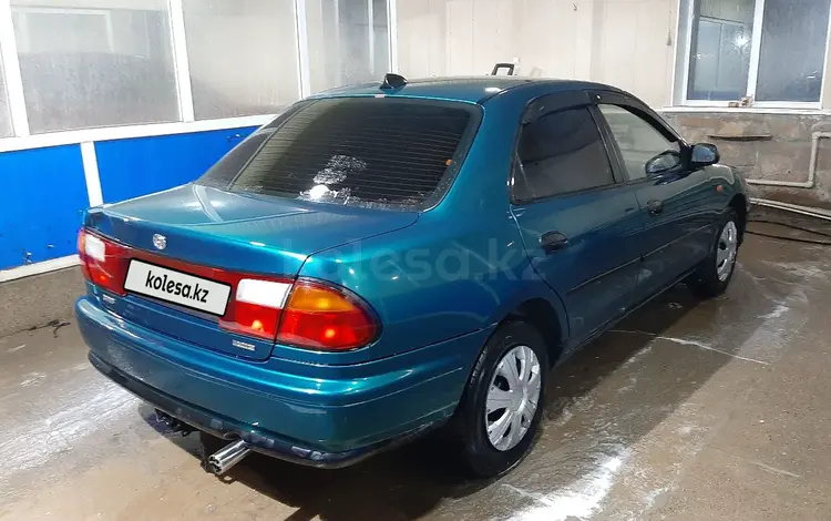 Mazda 323 1997 года за 1 900 000 тг. в Балхаш