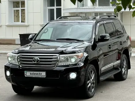 Toyota Land Cruiser 2007 года за 15 000 000 тг. в Костанай