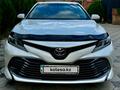 Toyota Camry 2020 годаfor13 400 000 тг. в Алматы – фото 10