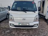 Hyundai Porter 2021 года за 16 000 000 тг. в Шымкент