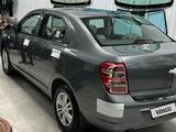 Chevrolet Cobalt 2021 года за 5 800 000 тг. в Шымкент – фото 4