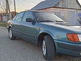 Audi 100 1991 годаfor2 200 000 тг. в Тараз