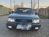 Audi 100 1991 годаfor2 200 000 тг. в Тараз – фото 4