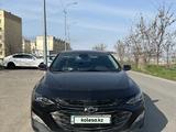 Chevrolet Malibu 2022 года за 14 500 000 тг. в Алматы – фото 3