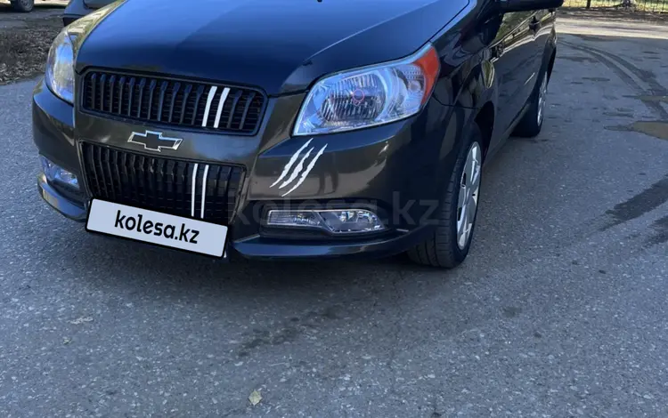 Chevrolet Nexia 2021 года за 3 500 000 тг. в Рудный