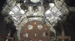 3UR-FE ПРИВОЗНОЙ КОНТРАКТНЫЙ ДВИГАТЕЛЬ (2UZ/3UZ/1UR/1MZ/2AZ/2GR/3GR/1GR/4GR за 2 500 000 тг. в Алматы – фото 2
