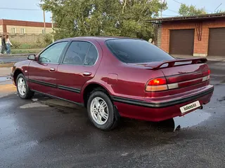 Nissan Maxima