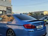BMW 550 2012 годаүшін7 500 000 тг. в Астана – фото 4