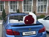 BMW 550 2012 годаүшін7 500 000 тг. в Астана – фото 3