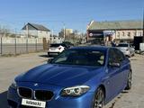 BMW 550 2012 годаүшін7 500 000 тг. в Астана – фото 2