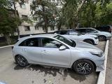 Kia Cee'd 2024 года за 8 700 000 тг. в Павлодар – фото 2