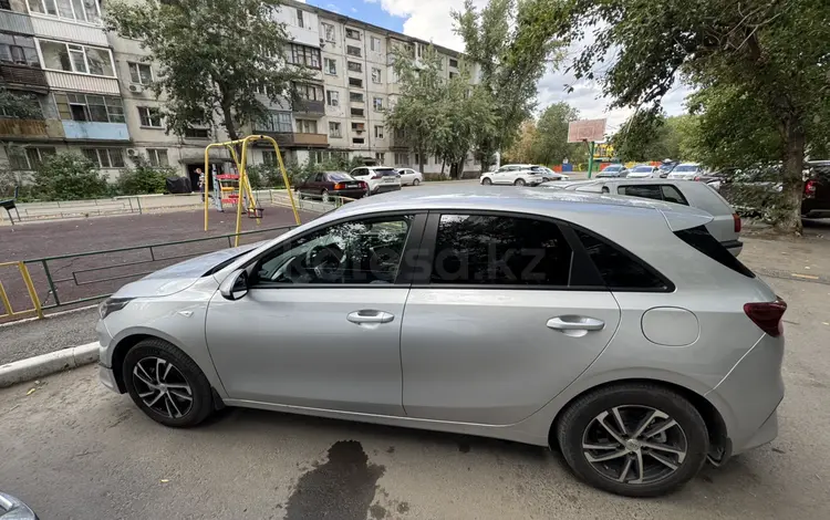 Kia Cee'd 2024 года за 8 700 000 тг. в Павлодар