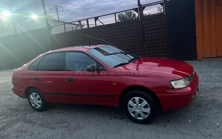 Toyota Carina E 1994 годаfor1 850 000 тг. в Алматы