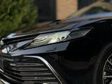 Toyota Camry 2024 года за 21 000 000 тг. в Алматы – фото 2