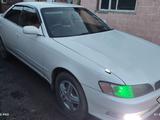 Toyota Mark II 1996 года за 2 550 000 тг. в Павлодар – фото 4