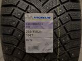 Michelin X-Ice North 4 SUV 265/45 R21 108Tүшін1 800 000 тг. в Астана