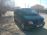 Mercedes-Benz Vito 1996 годаfor2 700 000 тг. в Кызылорда – фото 2