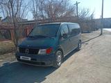 Mercedes-Benz Vito 1996 годаfor2 700 000 тг. в Кызылорда – фото 3