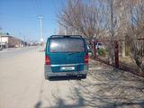 Mercedes-Benz Vito 1996 годаfor2 700 000 тг. в Кызылорда – фото 4