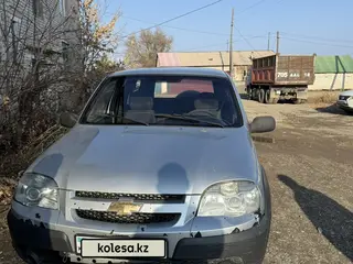 Chevrolet Niva