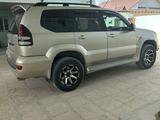 Toyota Land Cruiser Prado 2008 года за 12 000 000 тг. в Жанаозен