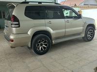 Toyota Land Cruiser Prado 2008 года за 12 000 000 тг. в Жанаозен