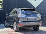 Lexus RX 350 2006 годаүшін8 200 000 тг. в Актау – фото 4