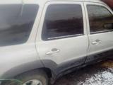 Mazda Tribute 2002 года за 111 111 тг. в Караганда